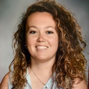 Meet your Posher, Caitie